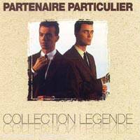 Partenaire Particulier : Collection Légende